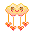 valentines cloud Slack emoji