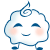 bye cloud Slack emoji