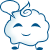 hi cloud Slack emoji