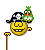 pirate parrot Slack emoji