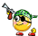 pirate shoot Slack emoji