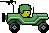 army truck Slack emoji