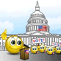vote washington dc Slack emoji