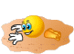 sand dig Slack emoji