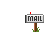 mailbox Slack emoji