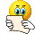 reading letter Slack emoji
