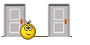 hallway Slack emoji