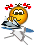 ironing Slack emoji
