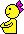 pregnant Slack emoji