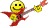 electric guitar Slack emoji