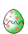 easter egg hatch Slack emoji