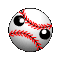 angry baseball Slack emoji