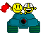 army tank Slack emoji
