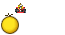 car racing Slack emoji