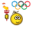 olympics Slack emoji