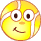 tennis ball Slack emoji
