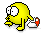 push ups Slack emoji
