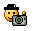 camera Slack emoji