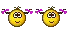 girls kiss Slack emoji