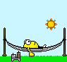 hammock Slack emoji