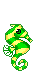 seahorse Slack emoji