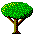 fall leaves tree Slack emoji