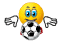 soccer Slack emoji