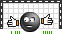 goalie soccer Slack emoji