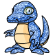 dinosaur sparkle Slack emoji