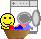 laundry Slack emoji
