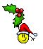 xmas Slack emoji