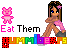 gummy bears Slack emoji
