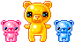 gummy bears Slack emoji