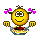 eat spaghetti Slack emoji