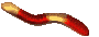 gummy worm Slack emoji