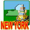 new york Slack emoji