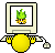 computer Slack emoji