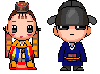 wedding kiss Slack emoji