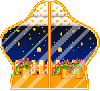 window stars Slack emoji