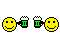 green beers Slack emoji