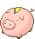 piggy bank Slack emoji