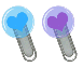 heart clips Slack emoji