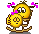 rocking chair Slack emoji