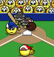 baseball Slack emoji