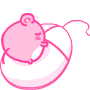 mouse on mouse Slack emoji