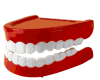 dentures Slack emoji