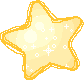 yellow star Slack emoji