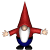 gnome Slack emoji