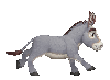 donkey shrek Slack emoji