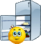 refrigerator Slack emoji